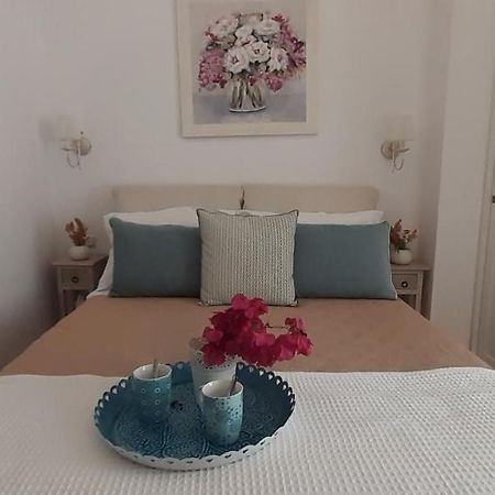 Hydra Apartment Eksteriør billede