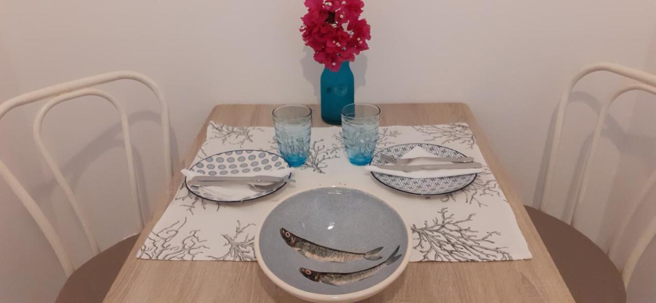 Hydra Apartment Eksteriør billede